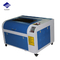 CNC Metal Laser Cutting Engraving Machine