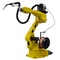 Industrial Robot arm China made 6 Axis 10KG Load 1500mm Arm Length