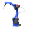 industrial robot arm Factory 6 axis industrial automatic good quality welding robot arm